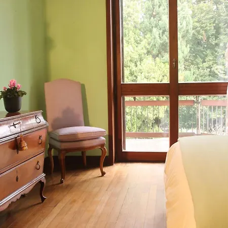 Inella Couette-café Oggiono