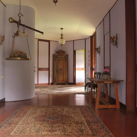 Bed & Breakfast Inella Oggiono