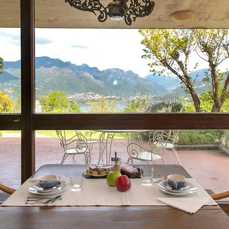 Oda ve Kahvaltı Inella