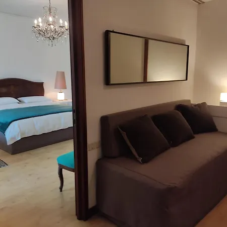 Bed & Breakfast Inella