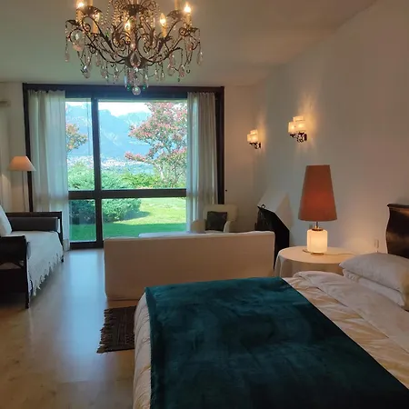 Bed & Breakfast Inella 3*