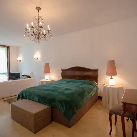 Bed & Breakfast Inella Oggiono