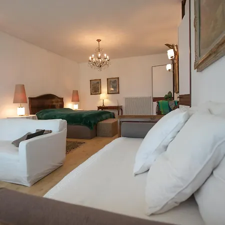 Bed & Breakfast Inella
