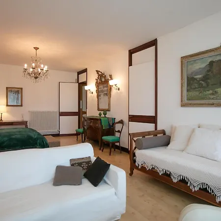 Bed & Breakfast Inella 3*