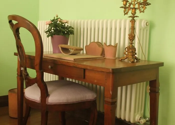 Inella Bed & Breakfast Oggiono