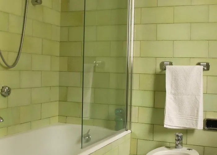 Oda ve Kahvaltı Inella Oggiono