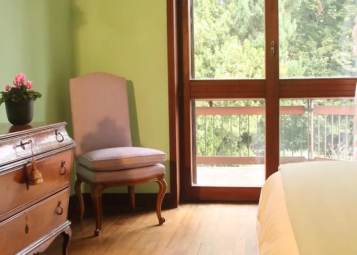 Inella Bed & Breakfast Oggiono