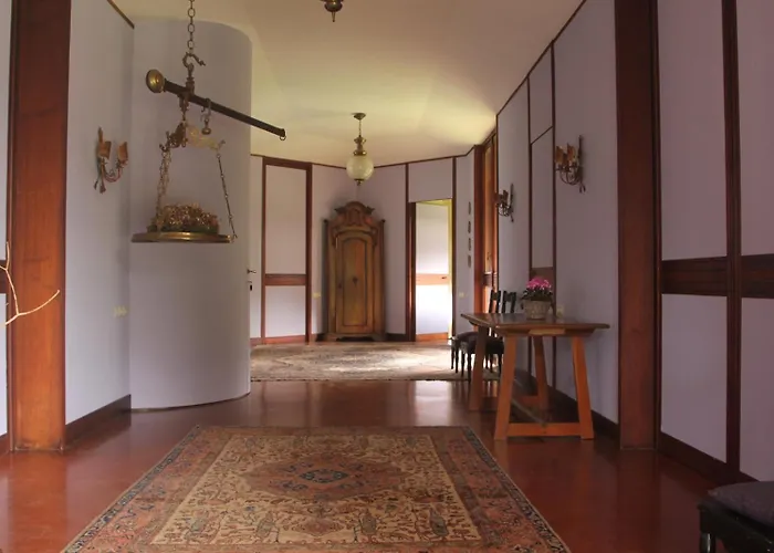 Oda ve Kahvaltı Inella Oggiono