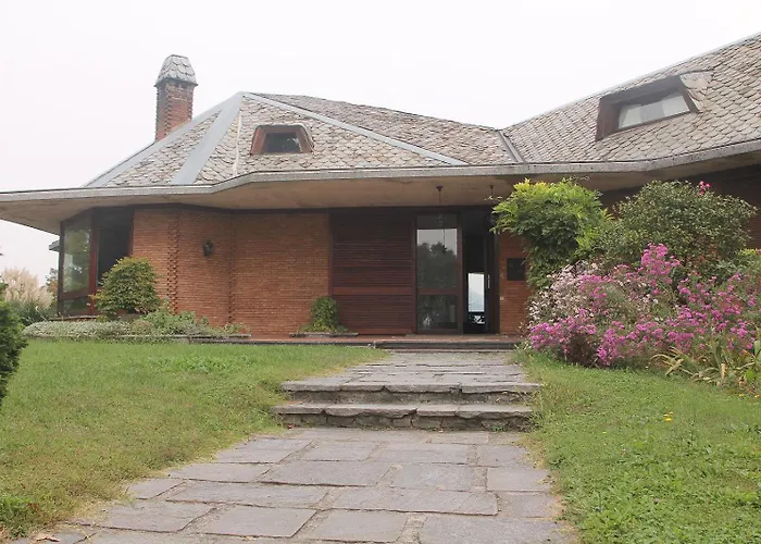 Bed & Breakfast Inella