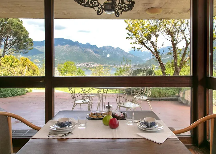 Bed & Breakfast Inella