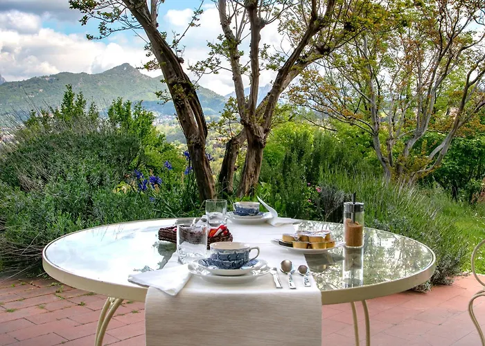 Bed & Breakfast Inella 3*