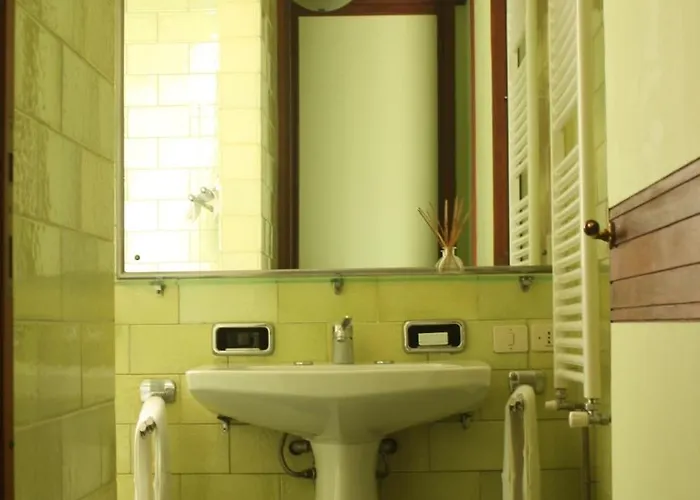 Inella ベッド・アンド・ブレックファスト