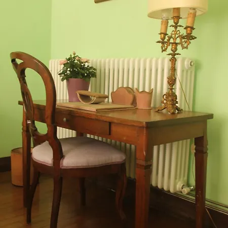 Inella Bed & Breakfast Oggiono