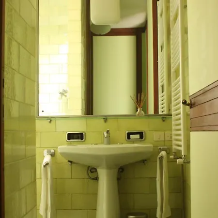 Inella Bed & Breakfast