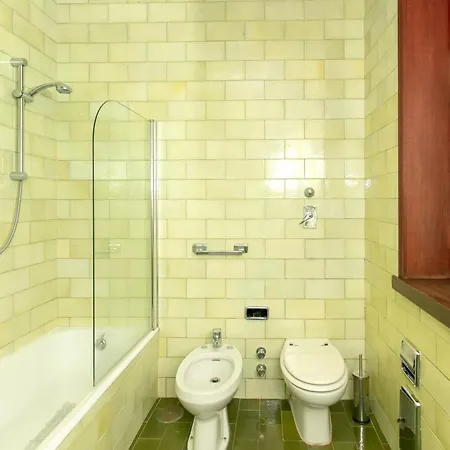 Inella فندق مبيت وإفطار 3*