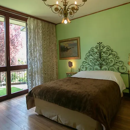 Inella فندق مبيت وإفطار 3*