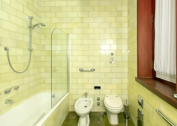 Inella فندق مبيت وإفطار 3*